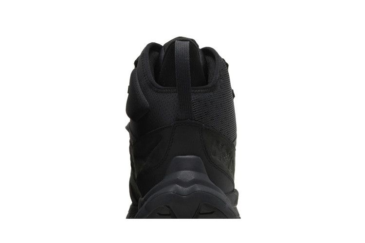 HOKA Anacapa Breeze Mid 'Black'