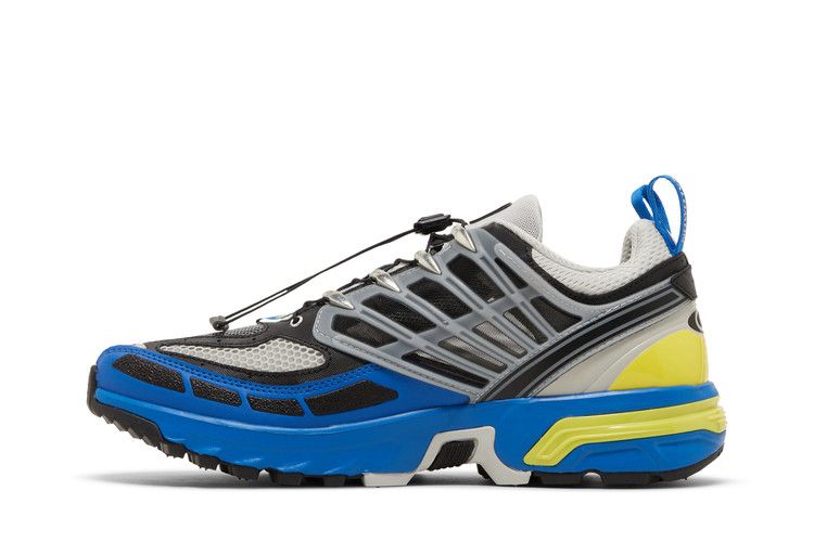 Salomon ACS Pro Advanced 'Lapis Blue'