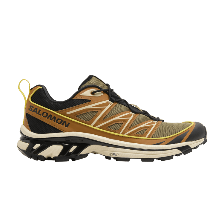 Salomon XT-6 Expanse 'Cathay Spice'