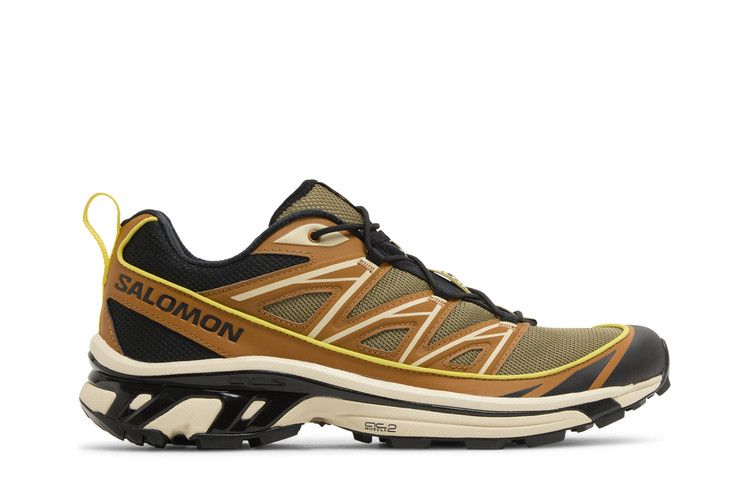 Salomon XT-6 Expanse 'Cathay Spice'