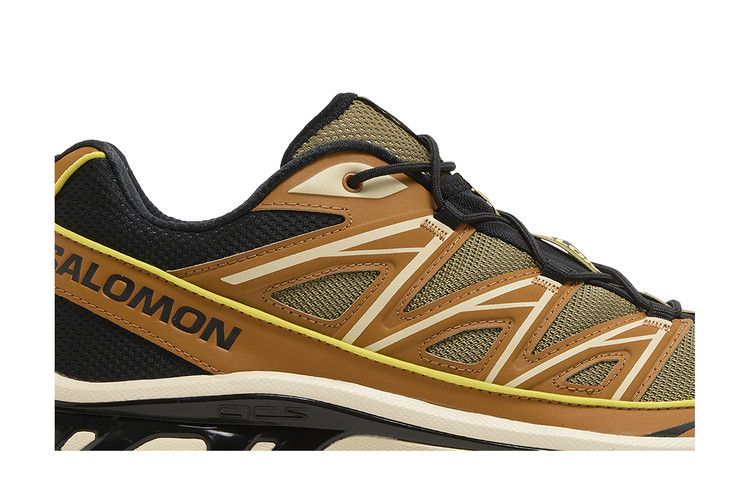 Salomon XT-6 Expanse 'Cathay Spice'