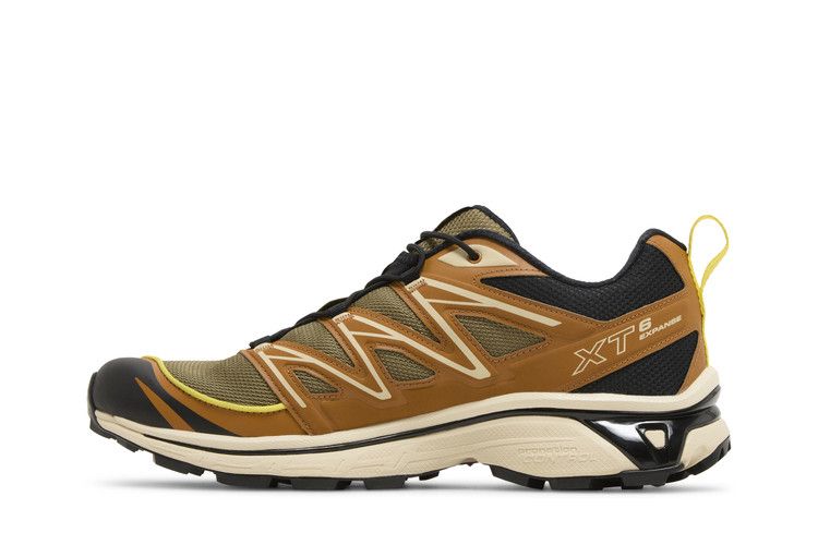 Salomon XT-6 Expanse 'Cathay Spice'