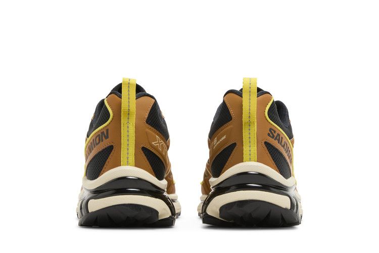 Salomon XT-6 Expanse 'Cathay Spice'