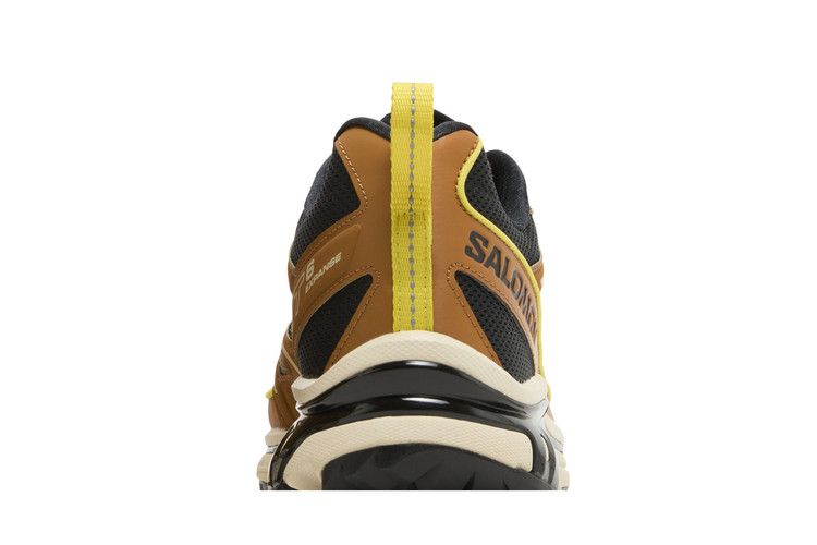 Salomon XT-6 Expanse 'Cathay Spice'