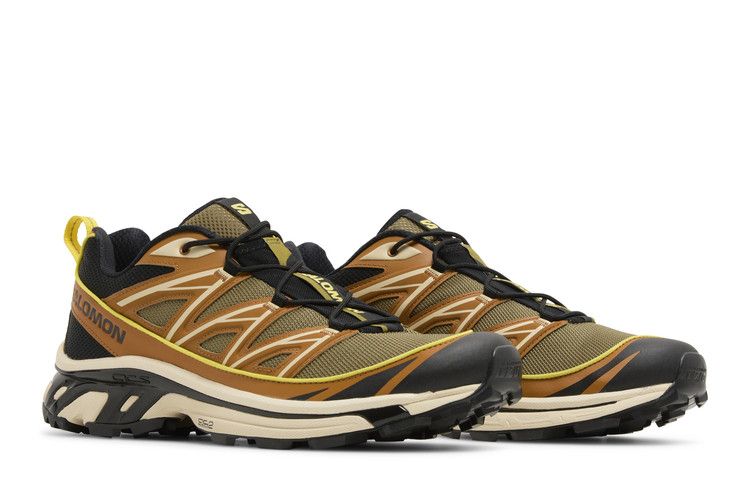 Salomon XT-6 Expanse 'Cathay Spice'