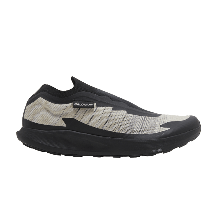 Salomon Pulsar Advanced 'Black Pewter'
