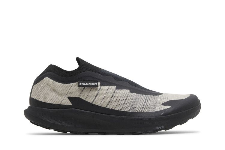 Salomon Pulsar Advanced 'Black Pewter'