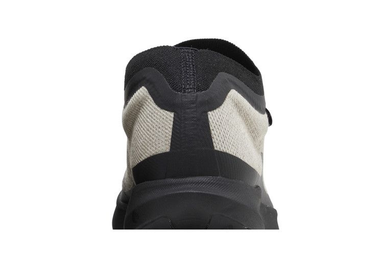 Salomon Pulsar Advanced 'Black Pewter'