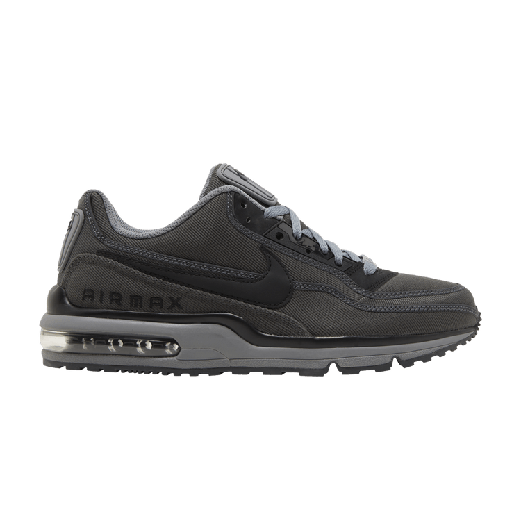 Nike Air Max LTD 3 TXT 'Anthracite Cool Grey'