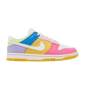 Nike Wmns Dunk Low 'Multi-Color'