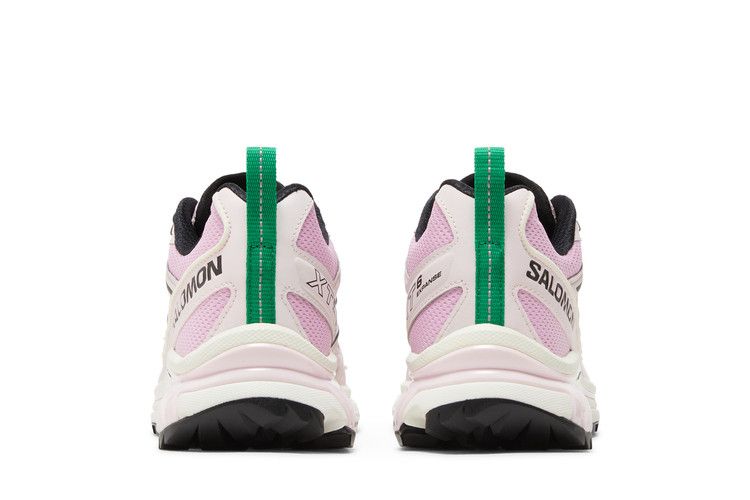 Sandy Liang x Salomon XT-6 Expanse 'Cradle Pink'