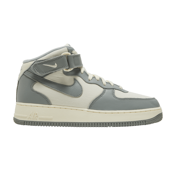 Nike Air Force 1 Mid '07 LX 'Mica Green'