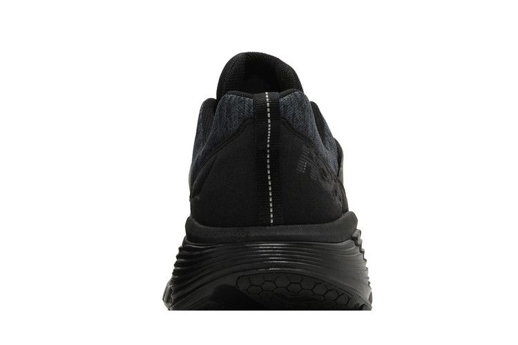 HOKA Gaviota 2 'Black Dark Shadow'