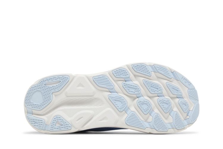HOKA Clifton 9 'Coastal Sky'