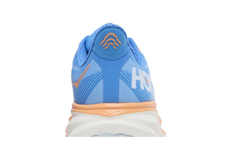 HOKA Clifton 9 'Coastal Sky'