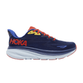 HOKA Clifton 9 'Bellwether Blue'