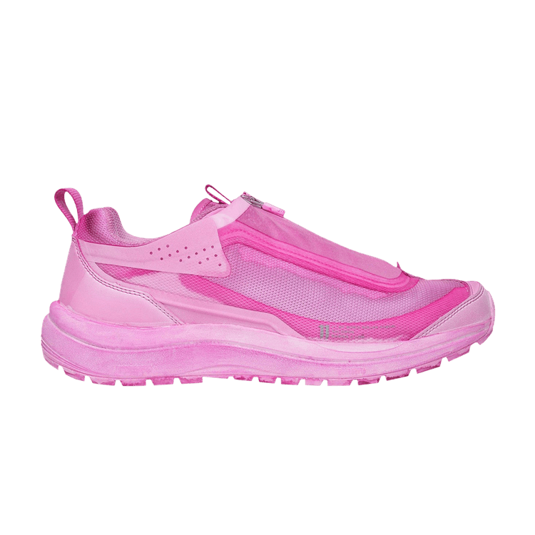 Salomon 11 By Boris Bidjan Saberi x Bamba 2 Low V2 'Pink Panther'