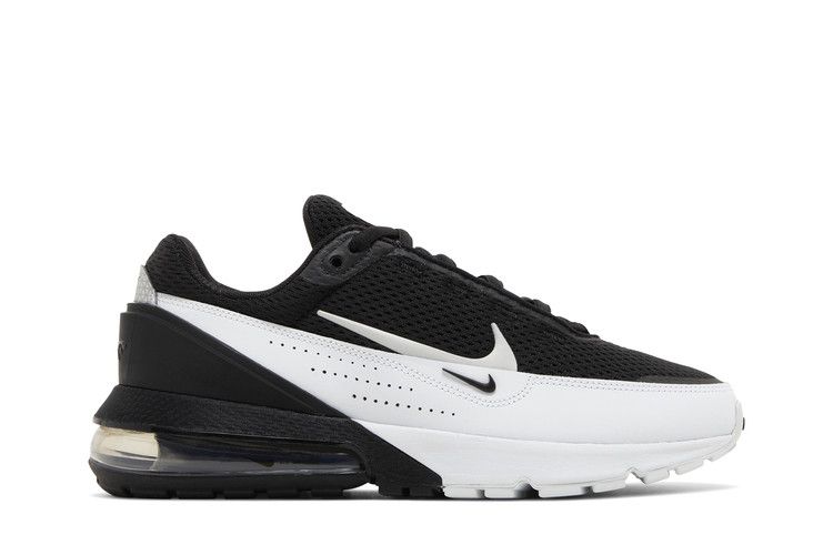 Nike Air Max Pulse 'Black Pure Platinum'