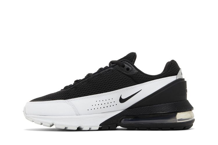 Nike Air Max Pulse 'Black Pure Platinum'