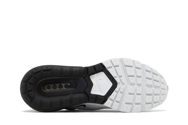 Nike Air Max Pulse 'Black Pure Platinum'