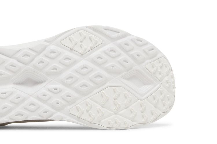 HOKA Huaka Origins 'White Grey'