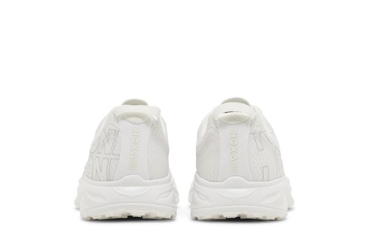 HOKA Huaka Origins 'White Grey'