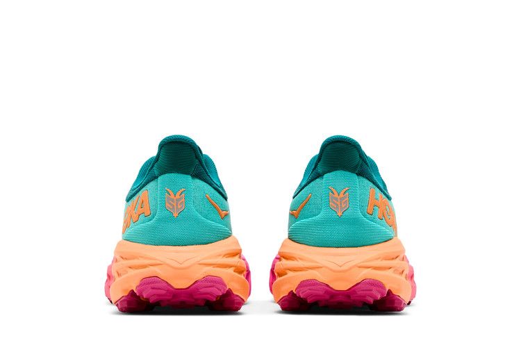 HOKA Speedgoat 5 'Deep Lake Ceramic'