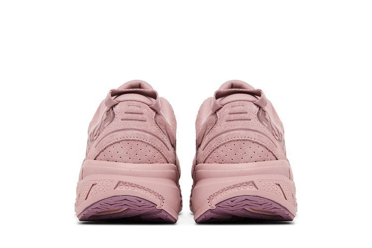 HOKA Clifton L Suede 'Pale Mauve'
