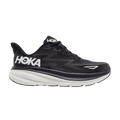 HOKA Wmns Clifton 9 'Black White'