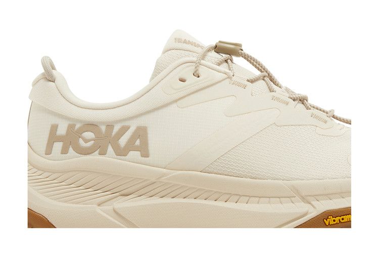 HOKA Wmns Transport 'Eggnog'