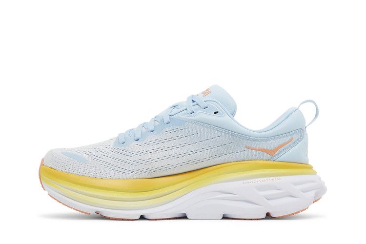 HOKA Wmns Bondi 8 'Summer Song'