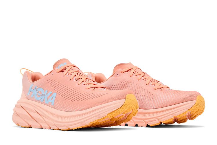 HOKA Wmns Rincon 3 'Shell Coral'