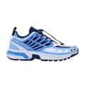 MM6 Maison Margiela x Salomon ACS Pro Advanced 'Heather Blue Bonnet' — Heather/Blue Bonnet/Blue Print (S59WS0214 P5743 H9594)