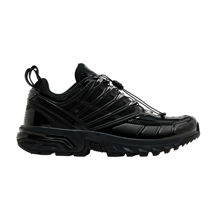 MM6 Maison Margiela x Salomon  ACS Pro Advanced 'Black Quiet Shade'