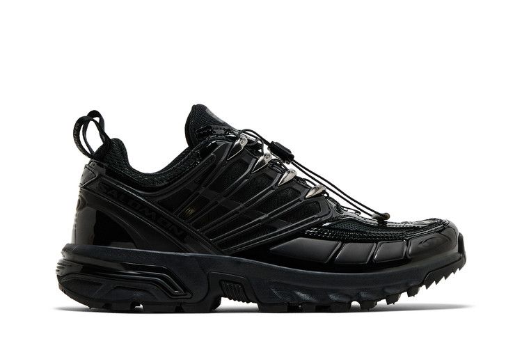 MM6 Maison Margiela x Salomon  ACS Pro Advanced 'Black Quiet Shade'