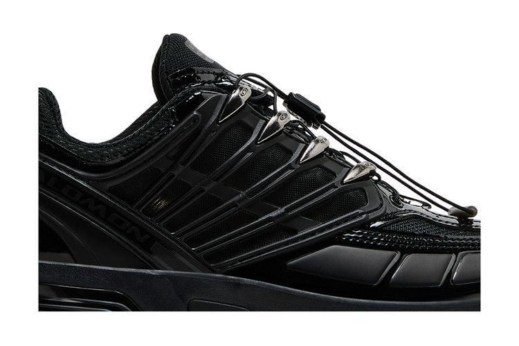 MM6 Maison Margiela x Salomon  ACS Pro Advanced 'Black Quiet Shade'