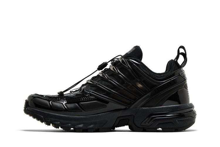 MM6 Maison Margiela x Salomon  ACS Pro Advanced 'Black Quiet Shade'