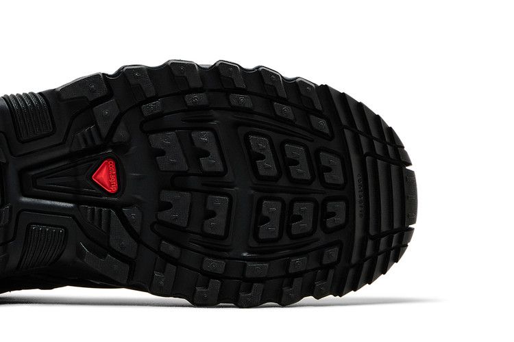 MM6 Maison Margiela x Salomon  ACS Pro Advanced 'Black Quiet Shade'
