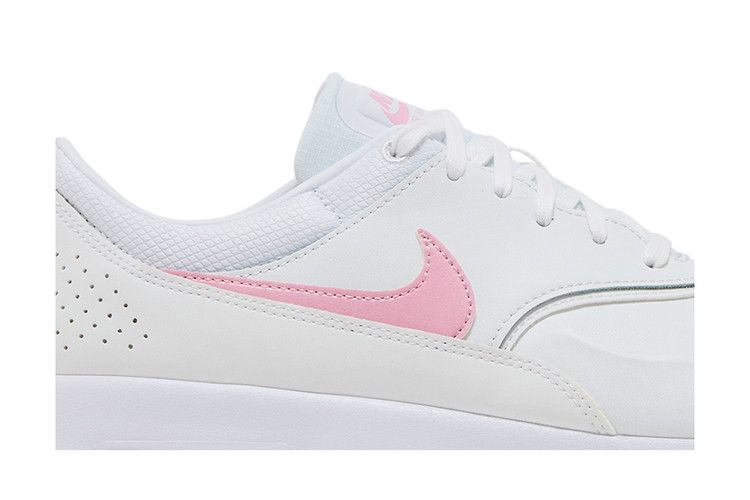 Nike Wmns Air Max Thea Premium 'White Pearl Pink'