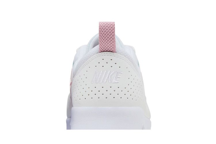 Nike Wmns Air Max Thea Premium 'White Pearl Pink'