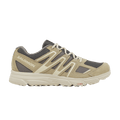 Salomon X-Mission 4 Suede 'Pewter Moss Grey'