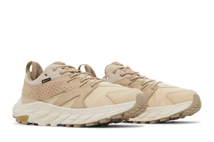 HOKA Anacapa Low GORE-TEX 'Shifting Sand'
