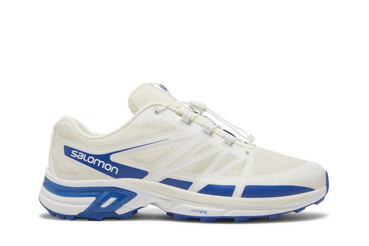 JJJJound x Salomon XT-Wings 2 'Lapis Blue'
