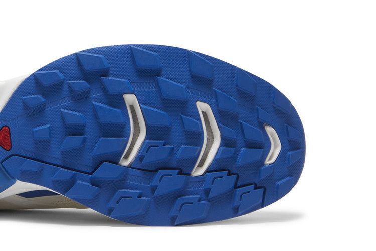 JJJJound x Salomon XT-Wings 2 'Lapis Blue'