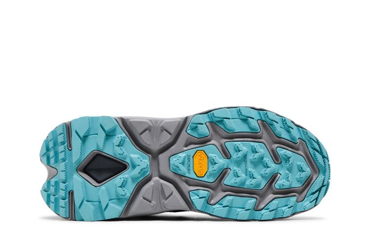 HOKA Wmns Kaha 2 GORE-TEX 'Castlerock Coastal Shade'