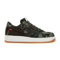 Supreme x Nike Air Force 1 Low Premium '08 NRG 'Camo'