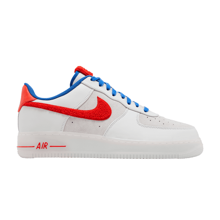Nike Air Force 1 Supreme Low 'Year Of The Rabbit'