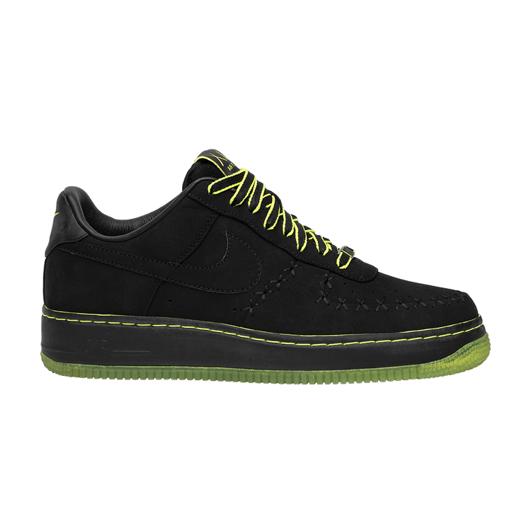 KAWS x Nike Air Force 1 Low Supreme