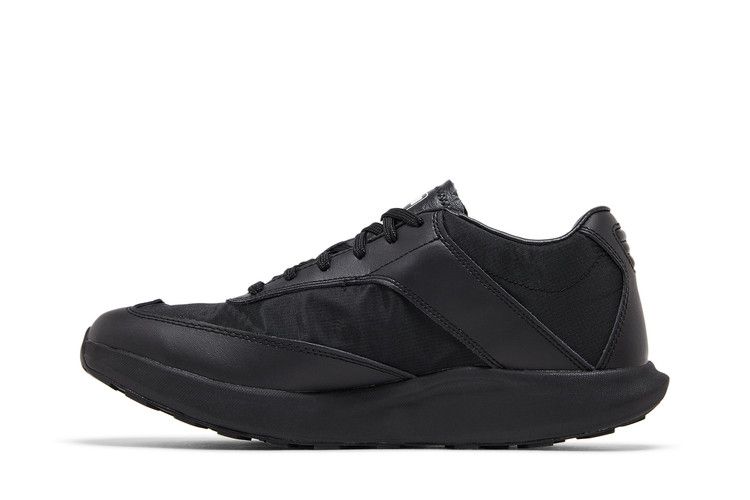 Salomon Comme des Garçons Homme Plus x SR90 'Black'