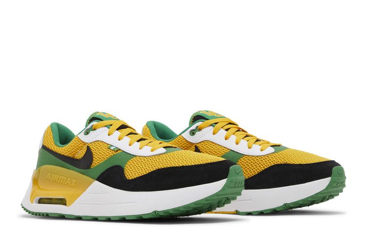 Nike Air Max SYSTM 'Oregon'